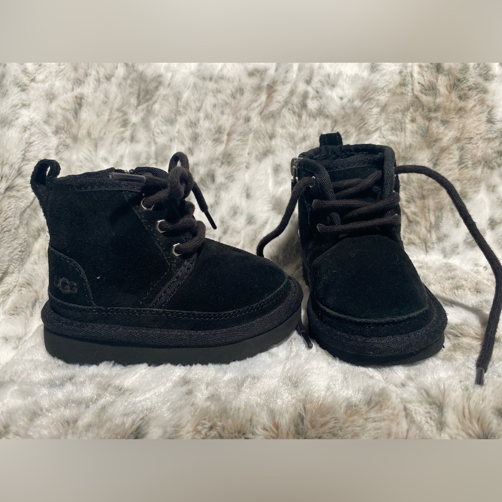 UGG, Toddler Boots,Unisex